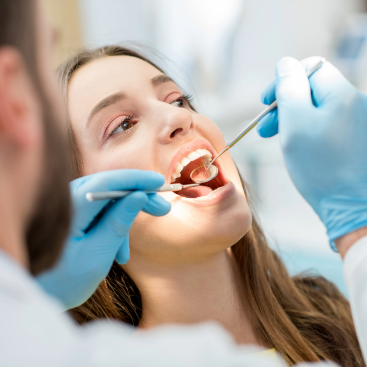 Root Canal Treatment