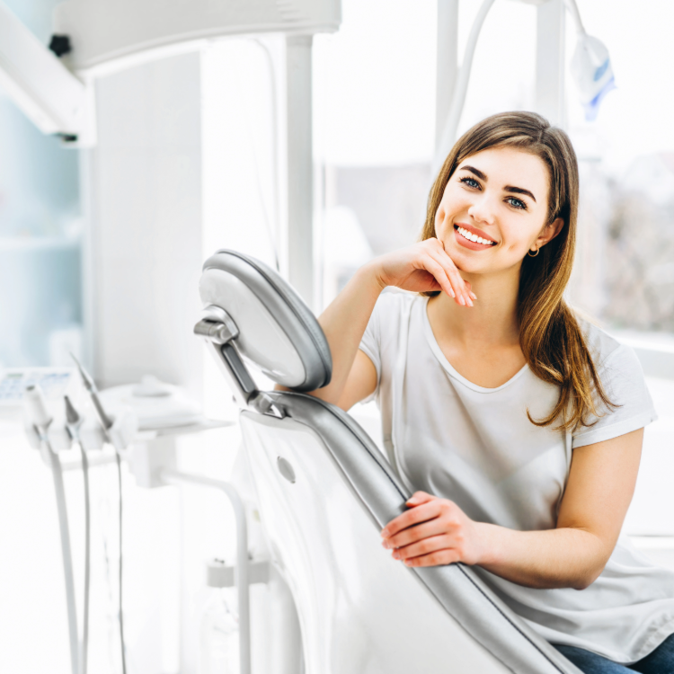 Emergency Dentist Edinburgh