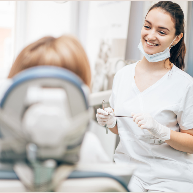 Dental Trauma