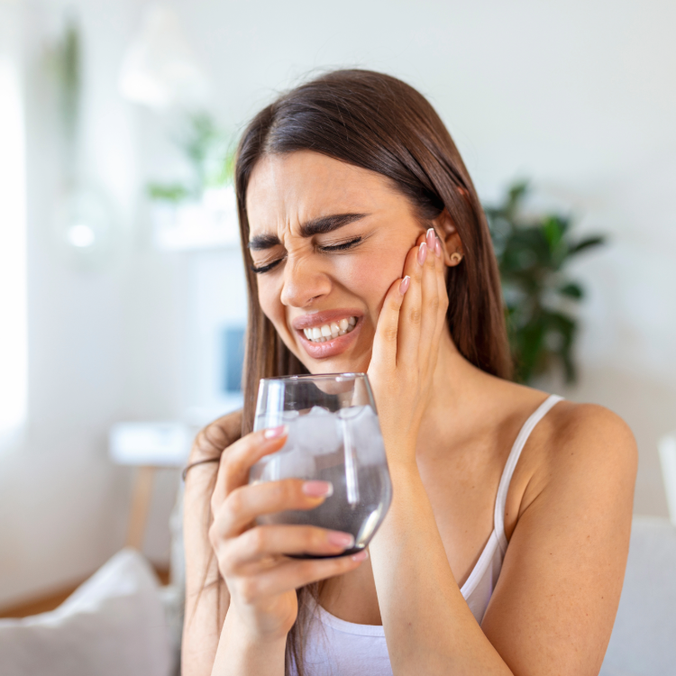 Sensitive Teeth