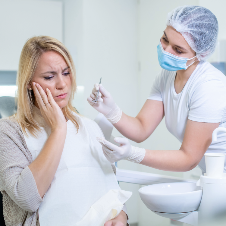 Dental Trauma