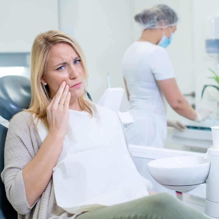 Dental Trauma