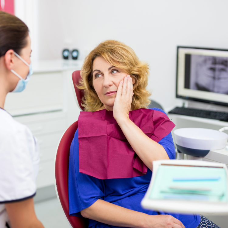 Gum Infections
