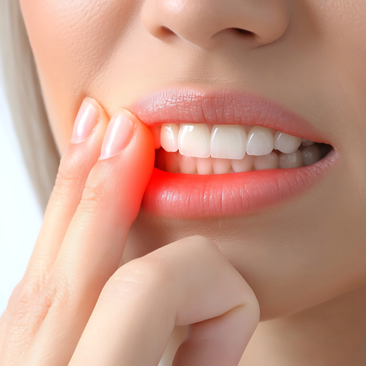Gum Infections