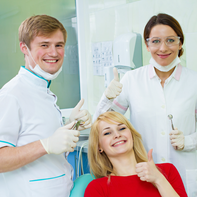 Tooth extraction