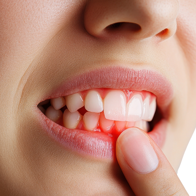 Bleeding Gums