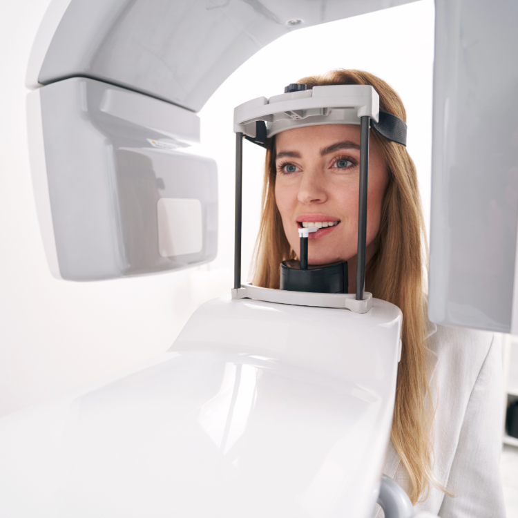 Emergency Dentist Edinburgh