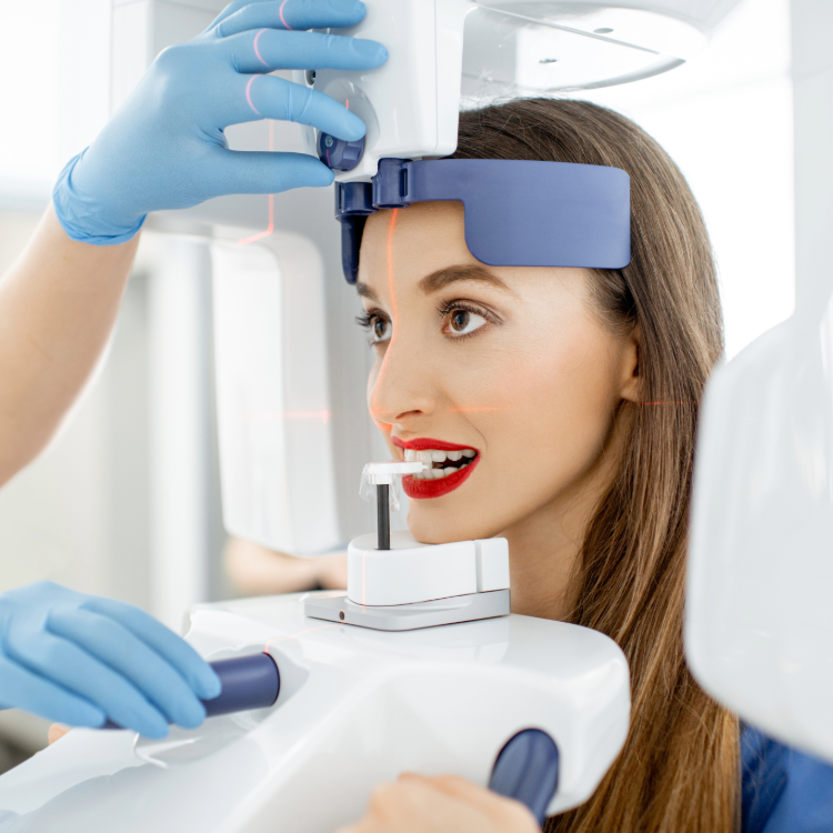 Wisdom Tooth Removal